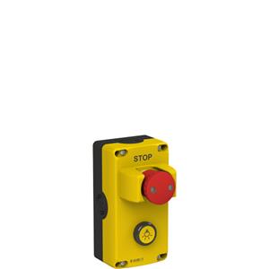 Pizzato EL AN23072 EL AN lift control stations Turkiye
