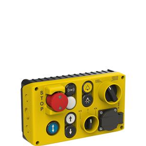 Pizzato EL AD21005 EL AD lift control stations, standard height Turkiye
