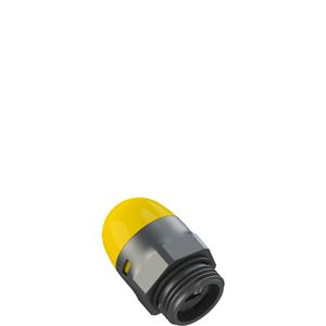Pizzato VF SL4A5PA1 LED signalling light, yellow Turkiye