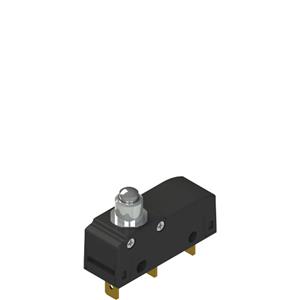 Pizzato MK H11D06 Microswitch with threaded plunger Turkiye