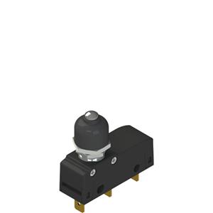 Pizzato MK H11D13 Microswitch with sealed plunger Turkiye