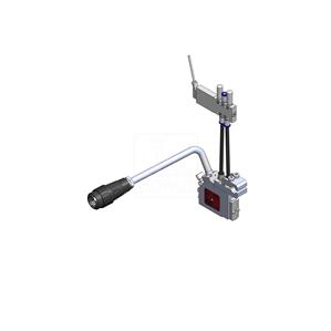 Dopag 1005384 High-Speed-Valve 0,61