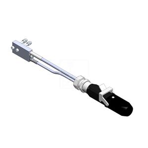 Dopag 1007871 Valve heating 100W 230V PT100 Turkiye