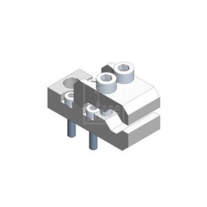 Dopag 1010857 Spare part Fixing device to High Speed Valve
