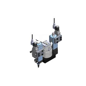 Dopag 1010948 Metering unit ID6/6 Turkiye