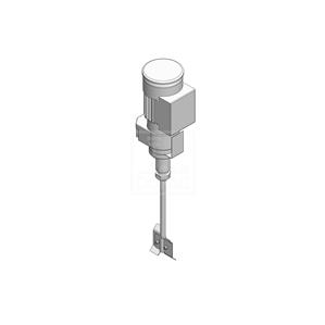 Dopag 1019216 Agitator 20 lt Turkiye