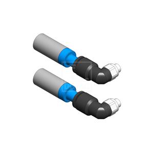 Dopag 1020219 Silencer kit to SHV-01 Turkiye