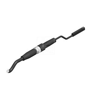 Dopag 1025106 Electronic signal transmitter with plug M8x1 and cable 5m