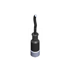 Dopag 29.01.289 Connecting cable shielded 10m M12 4-pole straight