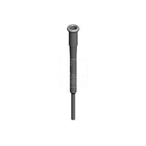 Dopag 400.70.10 Hollow needle Ø 100 mm