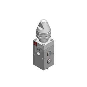 Dopag 402.25.20 Material pressure regulator ID4