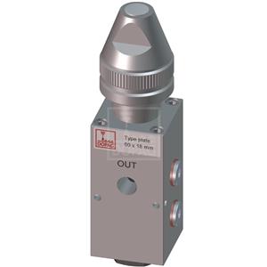 Dopag 402.25.50 Material pressure regulator ID8