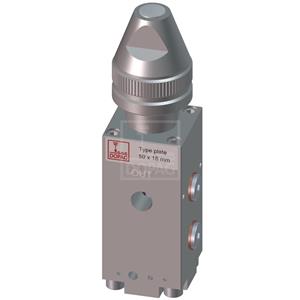 Dopag 402.26.76 Material pressure regulator ID8