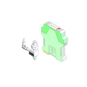Dopag 403.04.21 MICRO-FLOW Sensor cpl Turkiye