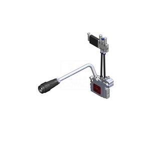 Dopag 420.00.01 High-Speed-Valve 0,21