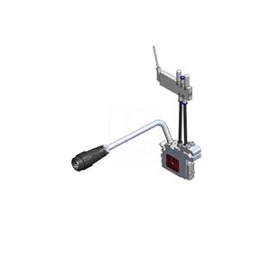 Dopag 420.00.02 High-Speed-Valve 0,26