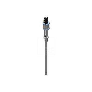 Dopag 505.05.62 Transfer pump stainless cpl 21:1