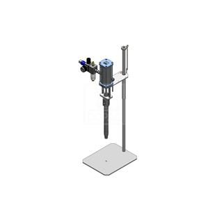Dopag 505.11.05 Drum pump P10 Turkiye