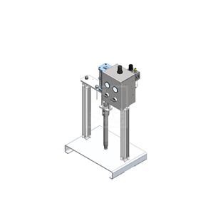 Dopag 505.11.10 Drum pump P10 lifter Turkiye