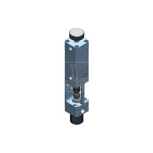 Dopag 401.09.10 Dispensing valve ID2
