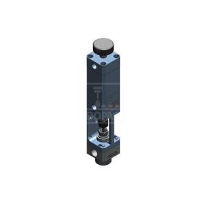 Dopag 401.09.14 Dispensing valve ID2