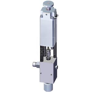 Dopag 419.01.01 Metering valve 005-1ml