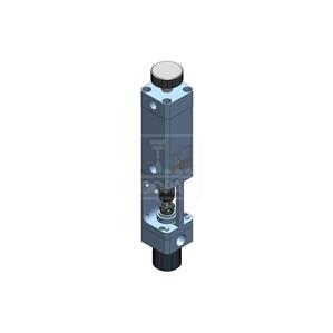 Dopag 401.09.03 Dispensing valve ID2