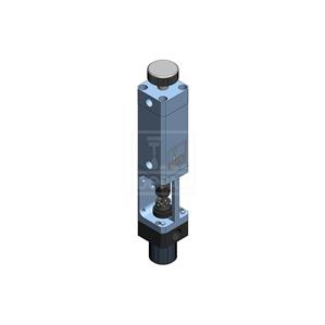 Dopag 401.09.01 Dispensing valve ID25