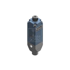 Dopag 401.10.70 Diaphragm dispensing valve ID2