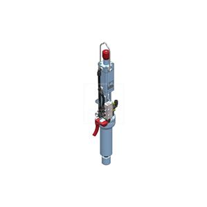 Dopag 1017829 Hand metering valve 0003-02ml