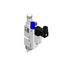 Dopag 1004413 Spray valve SPV-01 Turkiye