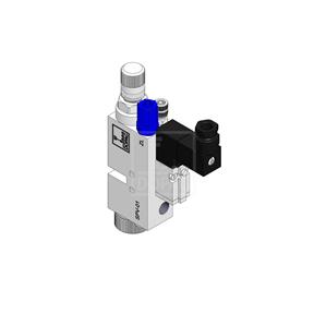 Dopag 1004416 Spray valve SPV-01 Turkiye