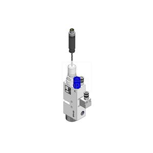 Dopag 1020798 Spray valve SPV-03 with stroke scanning