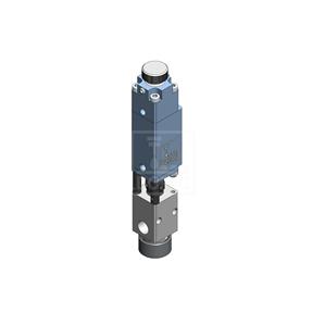 Dopag 401.00.24 Dispensing valve ID1