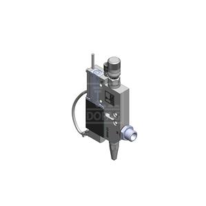 Dopag 1004398 Shot valve SHV-01