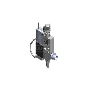Dopag 1013258 Shot valve SHV-01