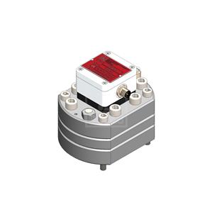 Dopag 1026012 GFM1/16-CSDBN-TA
