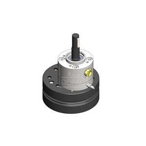 Dopag 1001407 Gear pump GPI-1-0001-SJ-HV-C-URF-BS