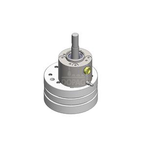 Dopag 1001537 Gear pump GPI-1-0018-SJ-HV-U-RSS-BS
