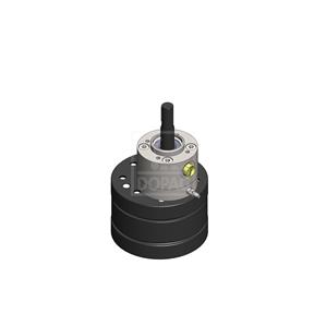 Dopag 1001675 Gear pump GPI-1-0060-SJ-HV-C-URF-BS