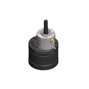 Dopag 1001707 Gear pump GPI-1-0100-SJ-HV-C-URF-BS