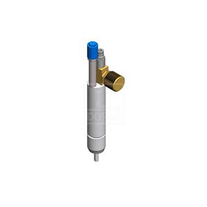 Dopag 1023788 Pneumatic motor Turkiye