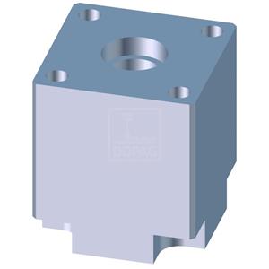 Dopag 417.01.47 Valve adaptor Turkiye