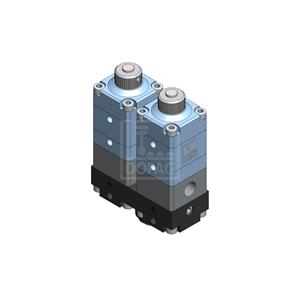 Dopag 560.30.52 Mixing block ID12/12