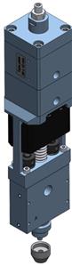 Dopag 401.06.40 2K Valve ID4/4 Turkiye