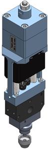 Dopag 402.05.21 2K Valve ID2/2 Turkiye