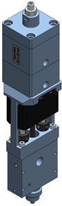 Dopag 401.05.60 2K Valve ID4/4 Turkiye