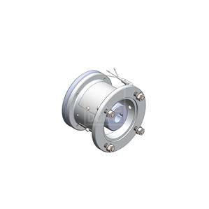 Dopag 1002130 GPI-1 pump carrier with coupling and speed detection
