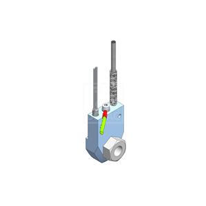 Dopag 400.06.95 Valve heating Turkiye