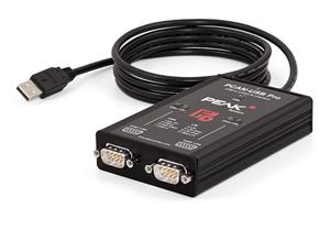 Peak System IPEH-004061 PCAN-USB Pro FD 2xCAN-FD Çevirici Turkiye